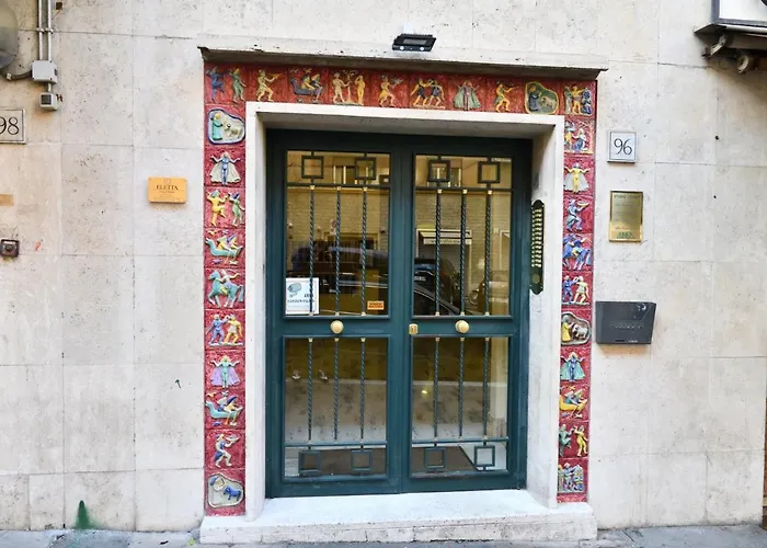 Gasthuis Eletta 4*
