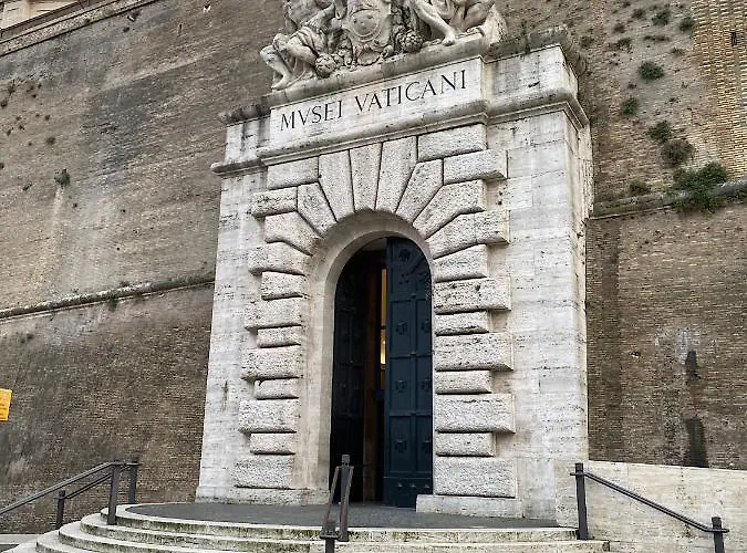 Eletta Gasthuis Rome