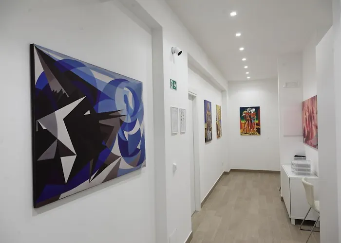Eletta Gasthuis 4*