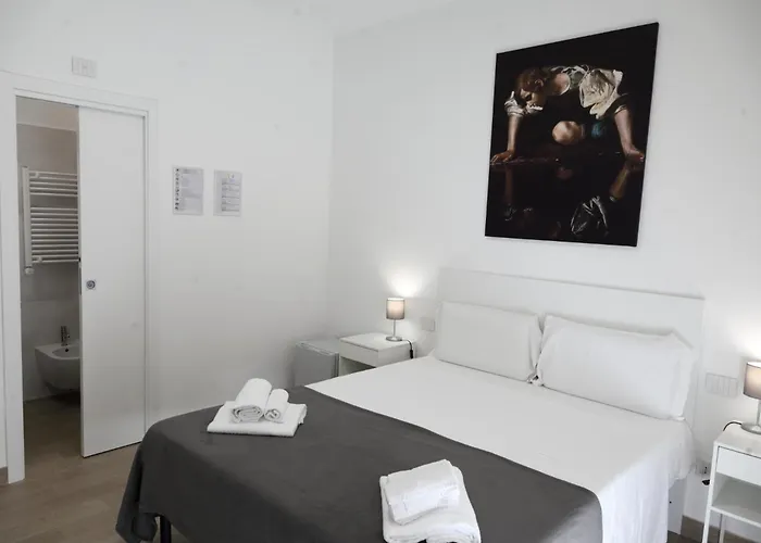 Eletta 4* Rome
