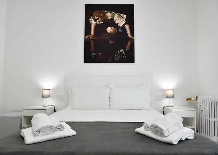 Eletta 4* Rome
